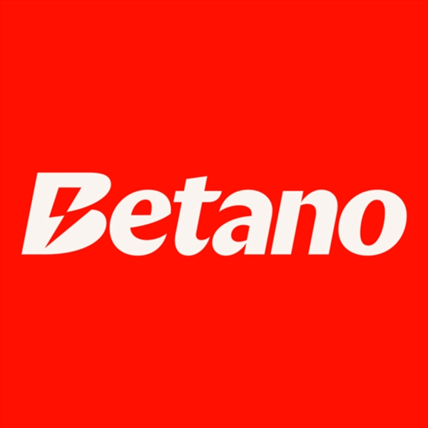 Logo da Betano