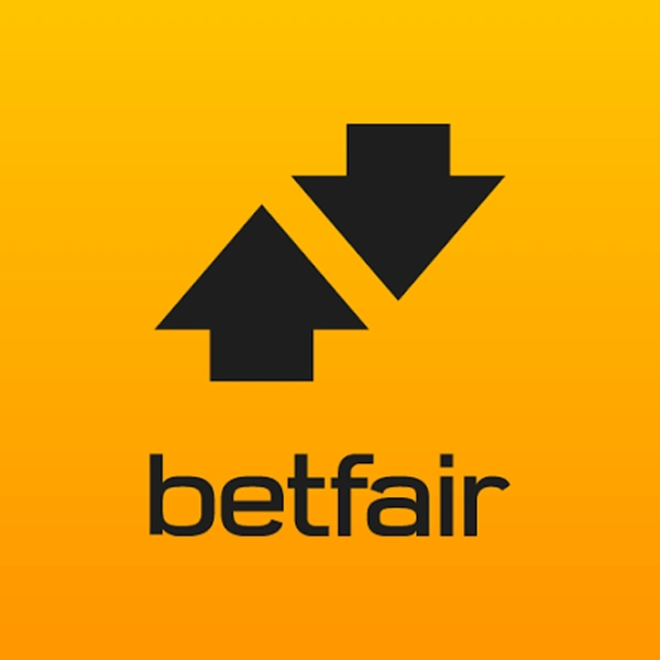 Logo da Betfair