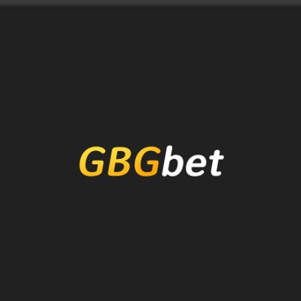 Logo da GBGbet