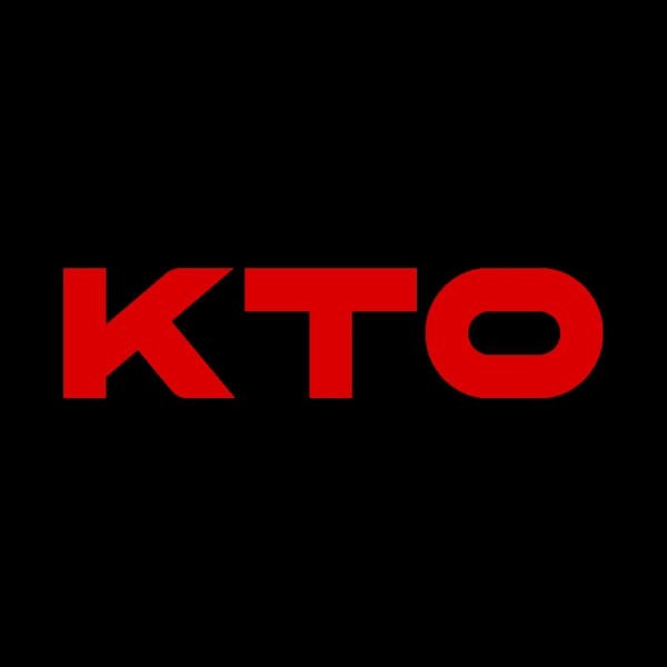 Logo da KTO