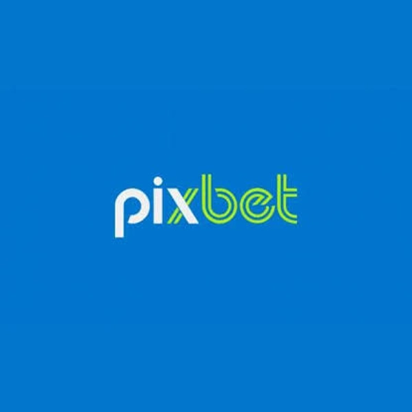 Logo da Pixbet